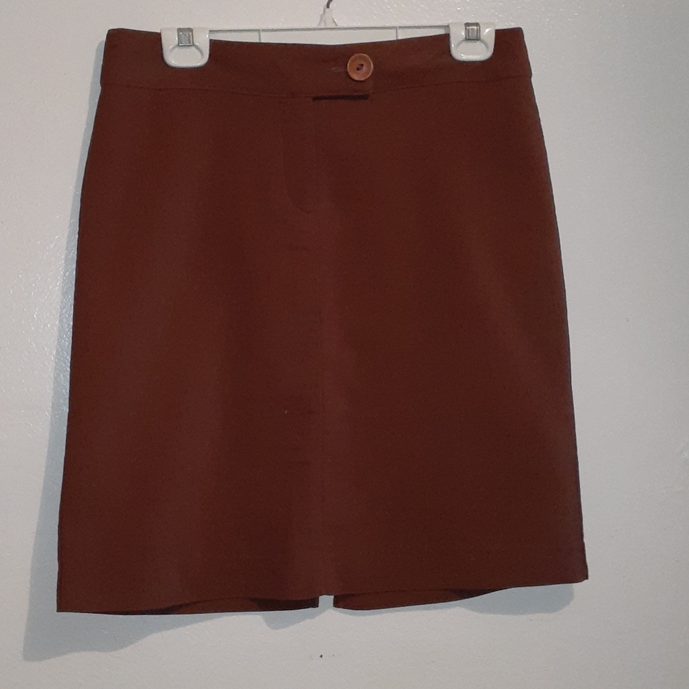 I.Q. & Co. Skirt